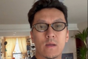 杨政向网友求助:因为腰间盘突出半年没打球 我很想打篮球