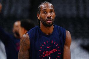 媒体人:伦纳德回猛龙是刻舟求剑 他不再是夺冠基石级别的球员